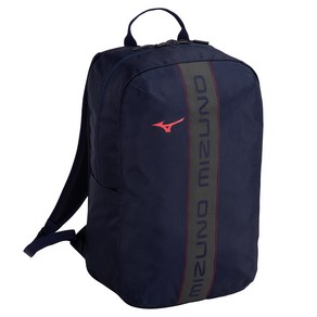 미즈노 MIZUNO 33GDB004 배낭 가방 백팩 30L 238790, 1개