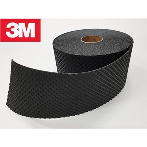 3M(쓰리엠) 실외용 미끄럼방지 테이프 L385 논슬립 계단 경사로 데크길 미끄럼방지, 1개