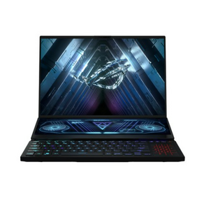 에이수스 2023 ROG 제피러스 듀오 16 라이젠9 라이젠 7000 시리즈 지포스 RTX 4080, Black, 2TB, 32GB, WIN11 Home, GX650PZ-NM058W