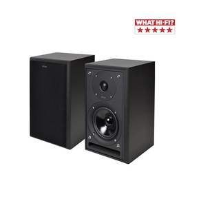 엘탁스 Monito lll BT 모니터3 BT Phono 블루투스 스피커 (Elatx), 블랙