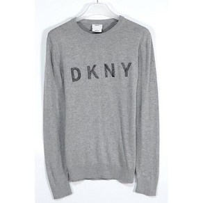 DKNY 면 니트 K-4160 (95) 구제 빈티져스