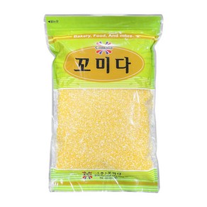 [주문제품] 8627. 콘크릿츠 - 꼬미다500g 옥수수가루