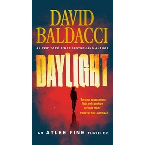 Daylight:, Gand Cental Publishing, English, 9781538761663