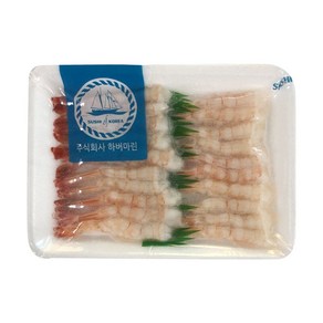 [오성식품] 단새우풍120g (사은품증정), 1개