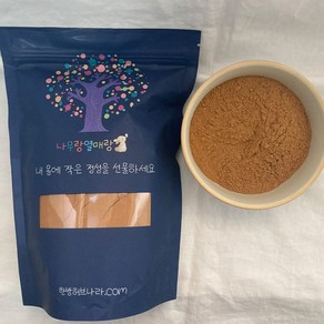 베트남 향신료 계피 가루 2kg (500gX4봉지)