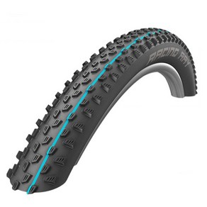 Schwalbe MTB/27.5x2.10/2.25 레이싱레이 애딕스 튜브리스이지, 1개