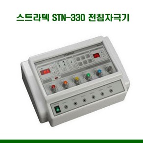 스트라텍 전침 전침기 STN-330 전침선 자석형