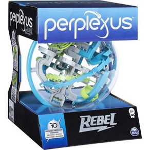 Peplexus Rookie 3D 퍼즐 미로 보라색렉서스 루키 스핀 마스터, Peplexus Rookie 3D 퍼즐 미로 보라색렉, 1개