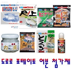 (낚시캠프) 척상SP 교베라 맛슈포테이토SP덕용 히케도로 극상도로로 역옥 점력 우끼고이 아라구이 해라니고레