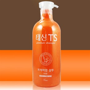 태신 티에스 프리미엄 샴푸1000ml