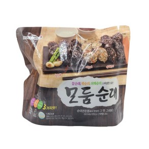 보승 모듬순대 1.2kg