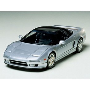 타미야 프라모델자동차 [24100] 1/24 Honda NSX, 1개