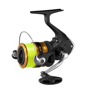 시마노(SHIMANO) 릴 19 FX C3000 3호 150m 실 첨부, 화이트