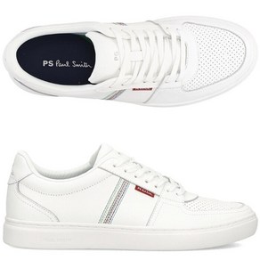 paul smith [명품]폴스미스 스트라이프 M2S MGT02 LLEA 01 남성 스니커즈 M2SMGT02LLEA01