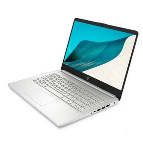 HP 2021 노트북 14s