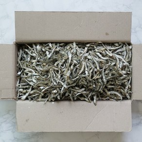 동해청정 행사용(한정수량) 상품 멸치 1.5kg, 1박스, 1.5kg(상품)