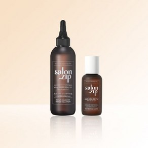 정샘물 살롱집 스칼프 리뉴잉 워터 트리트먼트 200ml, 워터 트리트먼트 [증정]