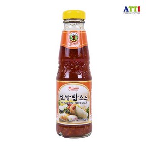 월남쌈소스 200ml, 1개