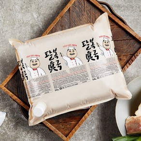 팔복 대용량 진국 8.8kg (1팩25인분/2팩50인분), 1개