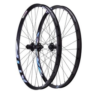 자전거휠 ZTTO MTB 스타 래칫 튜브리스 셋 AM Enduro 29 275 35mm 와이드 림 148 부스트 허브 142 스루 액슬 135 QR