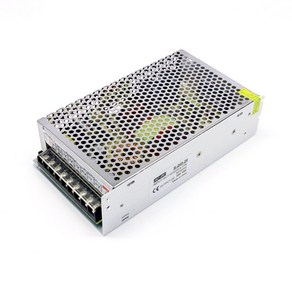 KC인증 SMPS 파워서플라이 DC24V 10A 240W 전원공급기