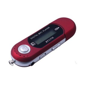 뮤직플레이어 MP4 블루투스 mp3 추천 USB MP3 음악 플레이어 디지털 LCD 화면 FM 기능 Mp3 4-32GB 저장 라, 02 빨간_02 8GB