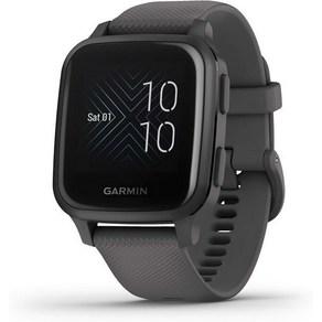 가민 Garmin Venu Sq 디스플레이가 GPS 스마트워치