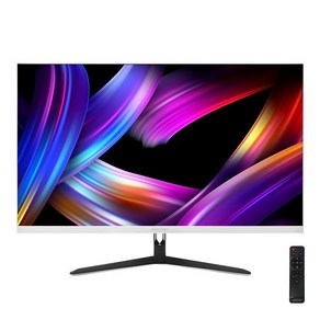 [크로스오버] Q320W75 QHD IPS White Sense