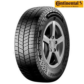 225/65R16C 112/110R VanContact A/S Ultra 8PR