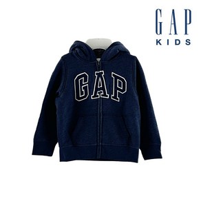 [GAP KIDS] 갭키즈 털모 후드티 (366113001_DN)