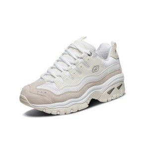 [상위] 스케쳐스 여성용 키높이 메몸폼깔창 딜라이트 팬다 SKECHERS쿠션 캐주얼 워킹화 운동화S13414 (양말증정)
