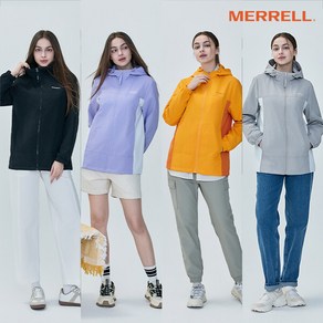 [25SS][MERRELL] 머렐 여성 올데이 자켓 1종