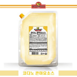 코다노 명란마요소스 2kg, 1개