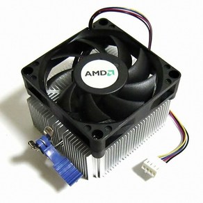 AMD 정품 쿨러 CPU쿨러, 선택없음, 1개