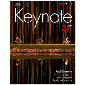 Keynote Combo Split 3B (SB+WB+Online)