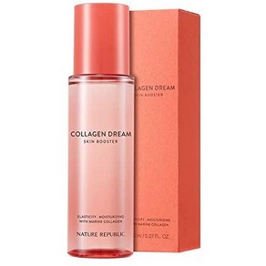 일본직발송 6. 네이처 리퍼블릭 콜라겐 드림 90 스킨부 - 스타 - 150ML NATURE REPUBLIC COLLAGEN DREAM 9