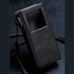 FiiO SK-BTR7 전용 케이스 피오