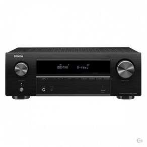 [정품] 데논 AVR-X550BT 블루투스AV리시버 당일발송