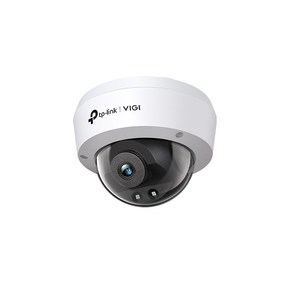 VIGI C220I 200만 화소 돔형 CCTV IP 카메라 적외선 POE 지원, 4mm