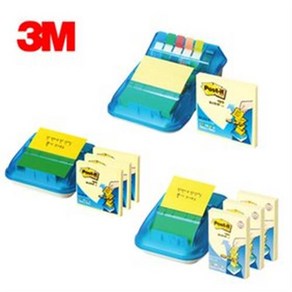 3M/포스트잇디스펜서/C-4214/KR-2001/KR-2003, 1개, C-4214