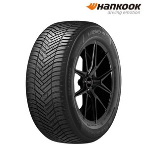 HK 235/55R19 105T Kinegy AS X EV EH01A AO+ID4F, 1개