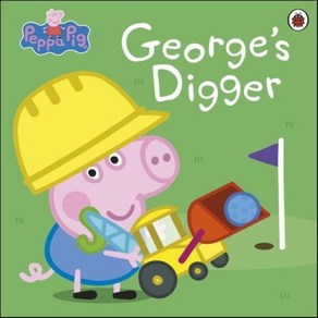 Peppa Pig: Geoge's Digge, Peppa Pig