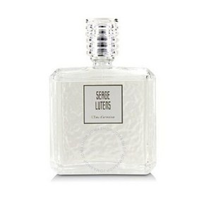 향수 Sege Lutens - Les Eaux De Polites L'Eau D'Amoise Eau de Pafum 스프레이 100ml, 1개