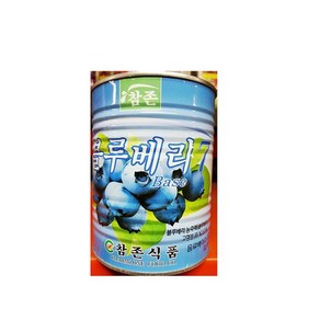 FK 블루베리농축액(참존 835ml)+878EA new*906hY, 1개, 835ml, 본상품선택