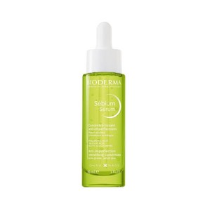 BIODERMA 프랑스 정품 바이오더마 세비엄 안티 블레미쉬 세럼 30ml, 1개
