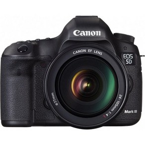 캐논카메라 EOS 5D Mak III DSLR카메라 오막삼 렌즈세트 중고, 본체+EF24-105mm F4L IS USM