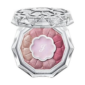 JILLSTUART 질스튜어트 블룸쿠튀르 아이즈 05 dahlia blush 1개 (x1)