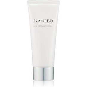 일본직발송 6. KANEBO(カネボウ) KANEBO(가네보) 가네보 AW 마사지 크림 써니 플로랄향 크림 100ML B07LGZ