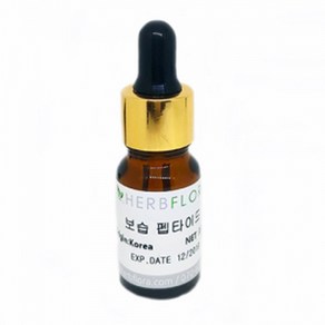 허브플로라 보톡스 펩타이드, 보습 펩타이드 10ml, 1개