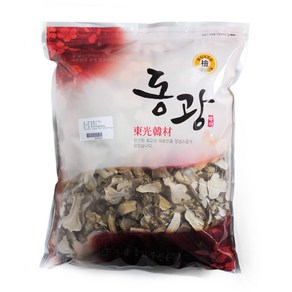 [동광한방몰] 백출기원 삽주 뿌리 중국산, 1개, 3kg